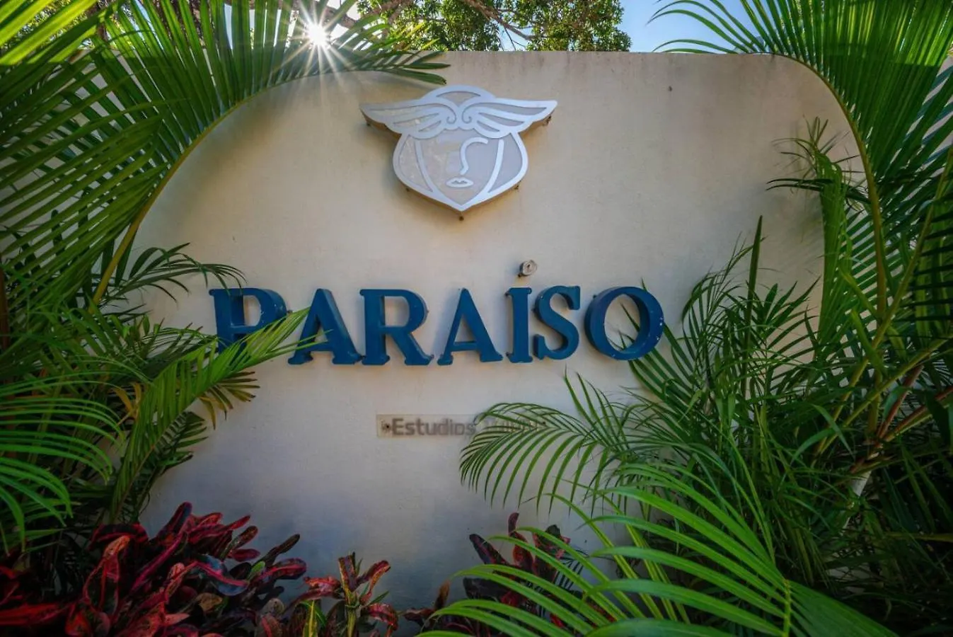 Holiday home Lux 1 Bedroom With Rooftop Pool In Tulum Jungle At Paraiso
